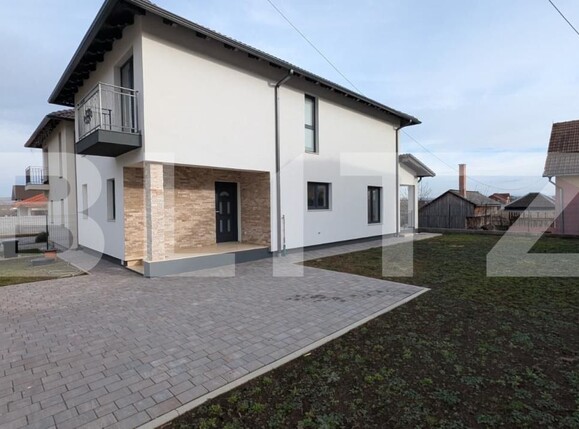 Casa de vânzare 4 camere Micești - 188521CV | BLITZ Alba Iulia | Poza1