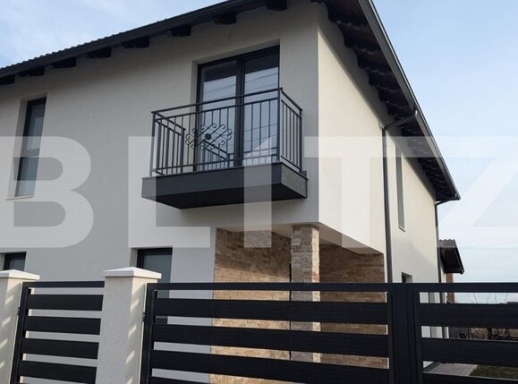 Casa de vânzare 4 camere Micești - 188521CV | BLITZ Alba Iulia | Poza1