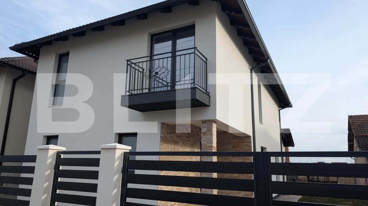 Casa de vânzare 4 camere Micești - 188521CV | BLITZ Alba Iulia | Poza2