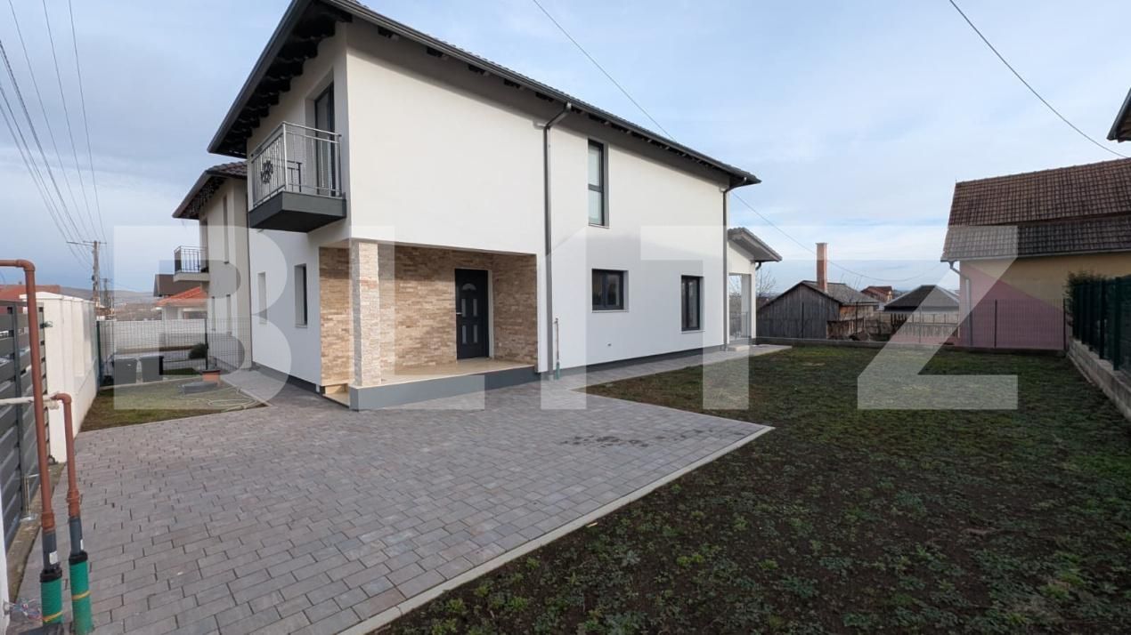Casa de vânzare 4 camere Micești - 188521CV | BLITZ Alba Iulia | Poza2