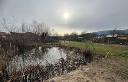 Parcela teren 634 mp, zona Micesti 