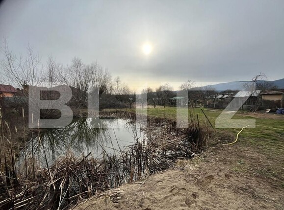 Teren de vânzare Micești - 188522TV | BLITZ Alba Iulia | Poza1