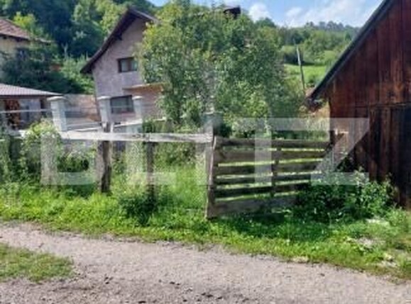 Teren de vânzare Ocolis - 188527TV | BLITZ Alba Iulia | Poza3