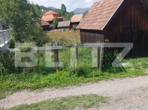 Teren de vânzare Ocolis - 188527TV | BLITZ Alba Iulia | Poza1