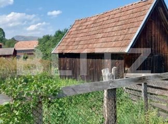 Teren de vânzare Ocolis - 188527TV | BLITZ Alba Iulia | Poza4