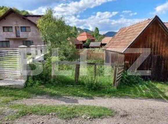 Teren de vânzare Ocolis - 188527TV | BLITZ Alba Iulia | Poza1