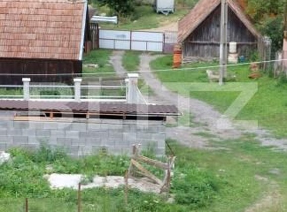 Teren de vânzare Ocolis - 188527TV | BLITZ Alba Iulia | Poza2