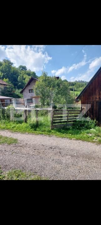 Teren de vânzare Ocolis - 188527TV | BLITZ Alba Iulia | Poza3