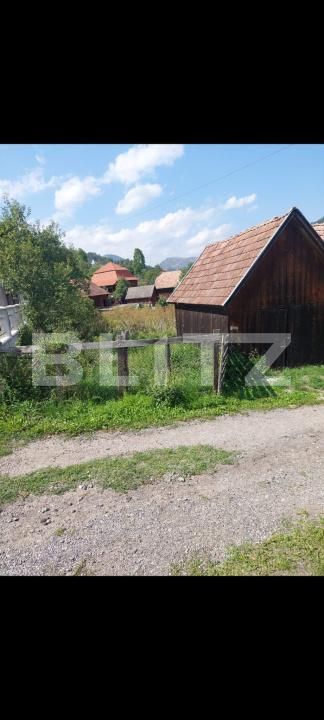 Teren de vânzare Ocolis - 188527TV | BLITZ Alba Iulia | Poza5