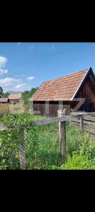 Teren de vânzare Ocolis - 188527TV | BLITZ Alba Iulia | Poza4