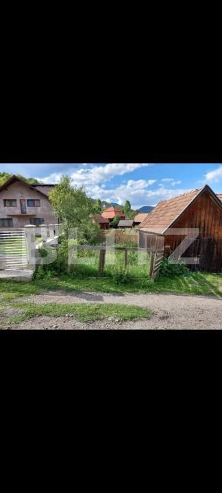Teren de vânzare Ocolis - 188527TV | BLITZ Alba Iulia | Poza2