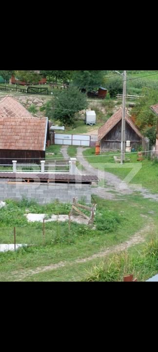 Teren de vânzare Ocolis - 188527TV | BLITZ Alba Iulia | Poza2