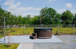 Proprietate pe malul Mureșului – Stâna de Mureș