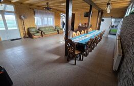 Proprietate pe malul Mureșului – Stâna de Mureș