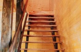 Proprietate pe malul Mureșului – Stâna de Mureș