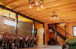 Proprietate pe malul Mureșului – Stâna de Mureș