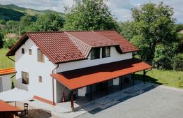 Proprietate pe malul Mureșului – Stâna de Mureș