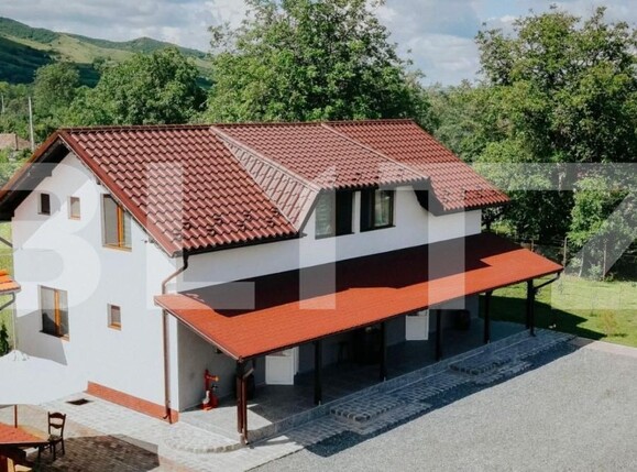 Casa de vânzare 6 camere Ocna Mures - 188545CV | BLITZ Alba Iulia | Poza16