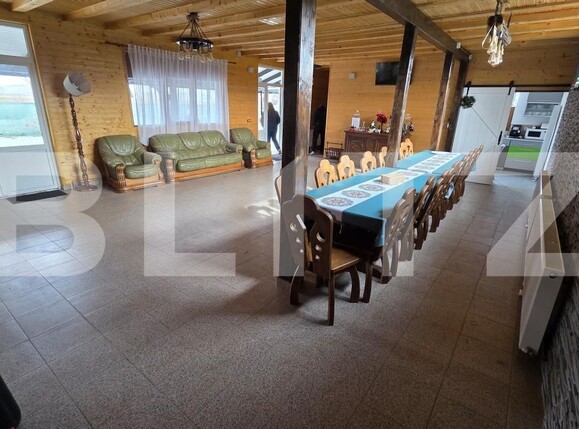 Casa de vânzare 6 camere Ocna Mures - 188545CV | BLITZ Alba Iulia | Poza25