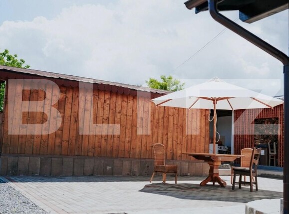 Casa de vânzare 6 camere Ocna Mures - 188545CV | BLITZ Alba Iulia | Poza14