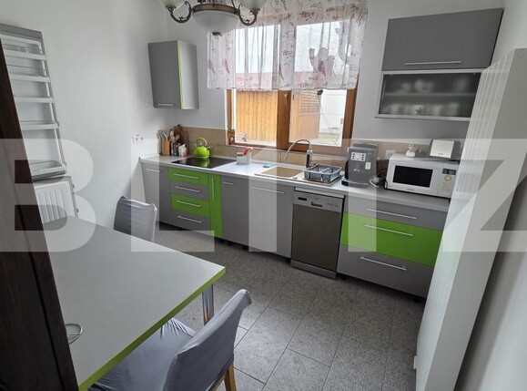 Casa de vânzare 6 camere Ocna Mures - 188545CV | BLITZ Alba Iulia | Poza24