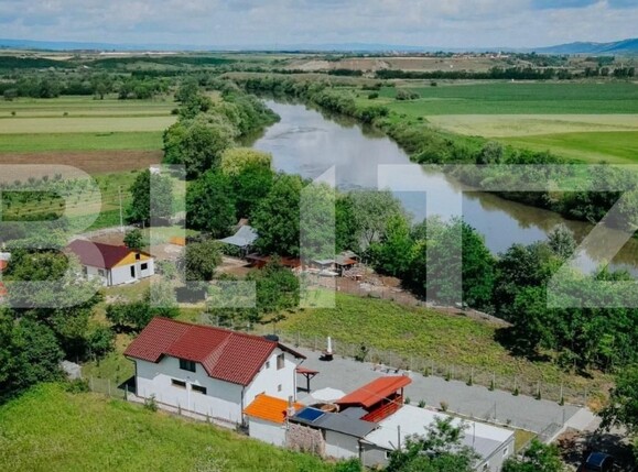 Casa de vânzare 6 camere Ocna Mures - 188545CV | BLITZ Alba Iulia | Poza16