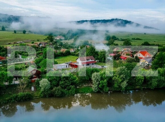 Casa de vânzare 6 camere Ocna Mures - 188545CV | BLITZ Alba Iulia | Poza1