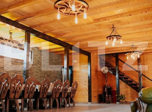 Casa de vânzare 6 camere Ocna Mures - 188545CV | BLITZ Alba Iulia | Poza5