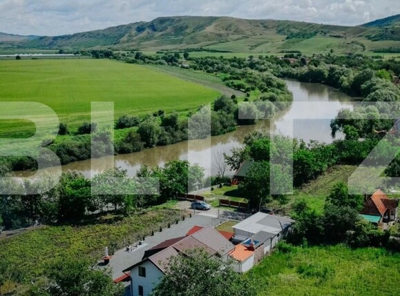Casa de vânzare 6 camere Ocna Mures - 188545CV | BLITZ Alba Iulia | Poza12