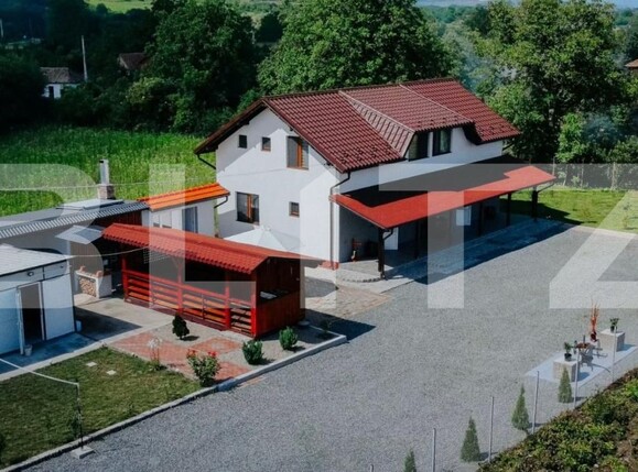 Casa de vânzare 6 camere Ocna Mures - 188545CV | BLITZ Alba Iulia | Poza4