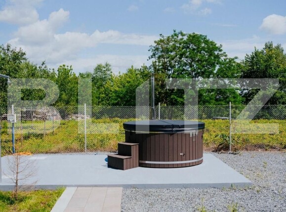 Casa de vânzare 6 camere Ocna Mures - 188545CV | BLITZ Alba Iulia | Poza9