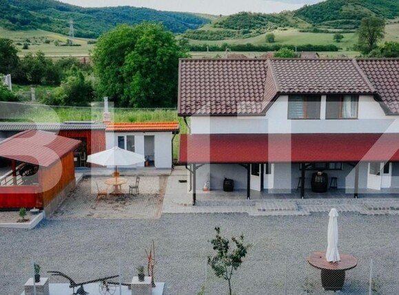 Casa de vânzare 6 camere Ocna Mures - 188545CV | BLITZ Alba Iulia | Poza3