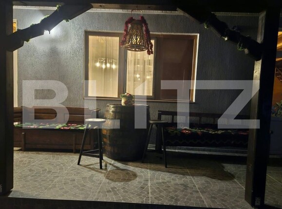 Casa de vânzare 6 camere Ocna Mures - 188545CV | BLITZ Alba Iulia | Poza13