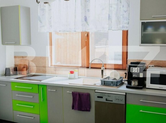 Casa de vânzare 6 camere Ocna Mures - 188545CV | BLITZ Alba Iulia | Poza8