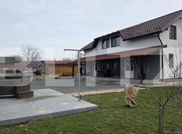 Casa de vânzare 6 camere Ocna Mures - 188545CV | BLITZ Alba Iulia | Poza1