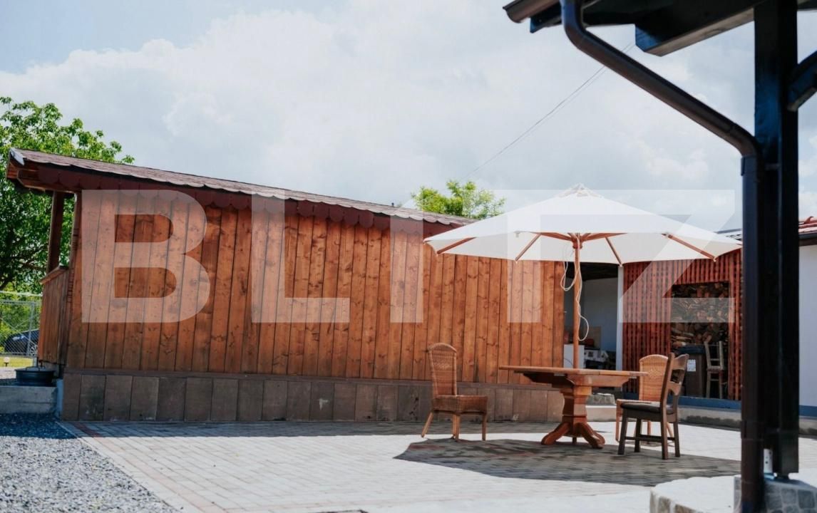 Casa de vânzare 6 camere Ocna Mures - 188545CV | BLITZ Alba Iulia | Poza16