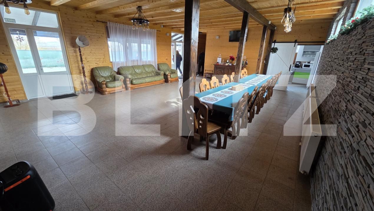 Casa de vânzare 6 camere Ocna Mures - 188545CV | BLITZ Alba Iulia | Poza25