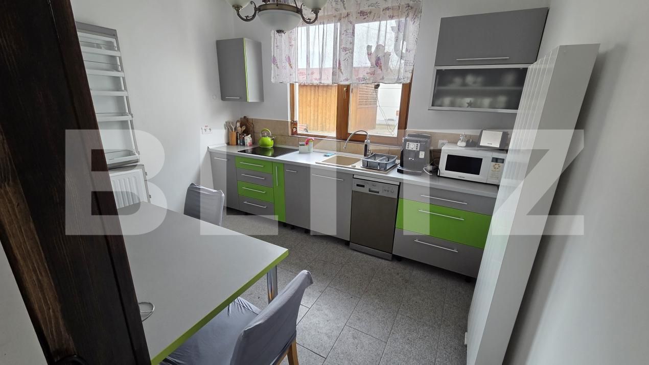 Casa de vânzare 6 camere Ocna Mures - 188545CV | BLITZ Alba Iulia | Poza24