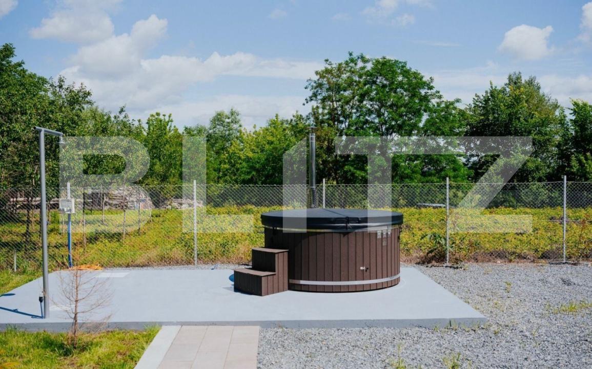 Casa de vânzare 6 camere Ocna Mures - 188545CV | BLITZ Alba Iulia | Poza11