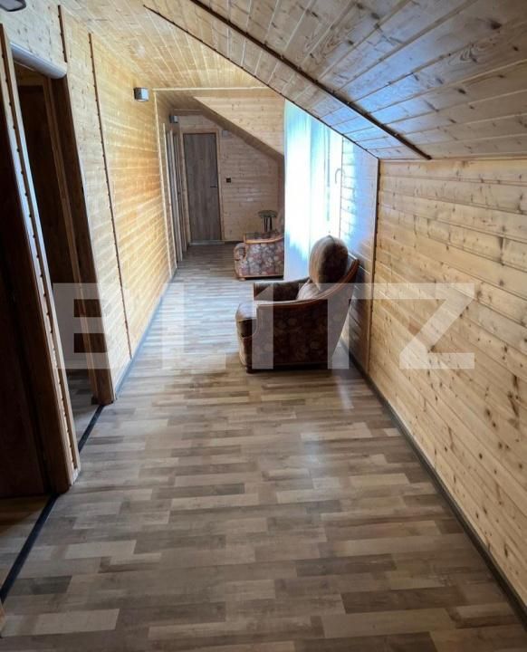 Casa de vânzare 6 camere Ocna Mures - 188545CV | BLITZ Alba Iulia | Poza7