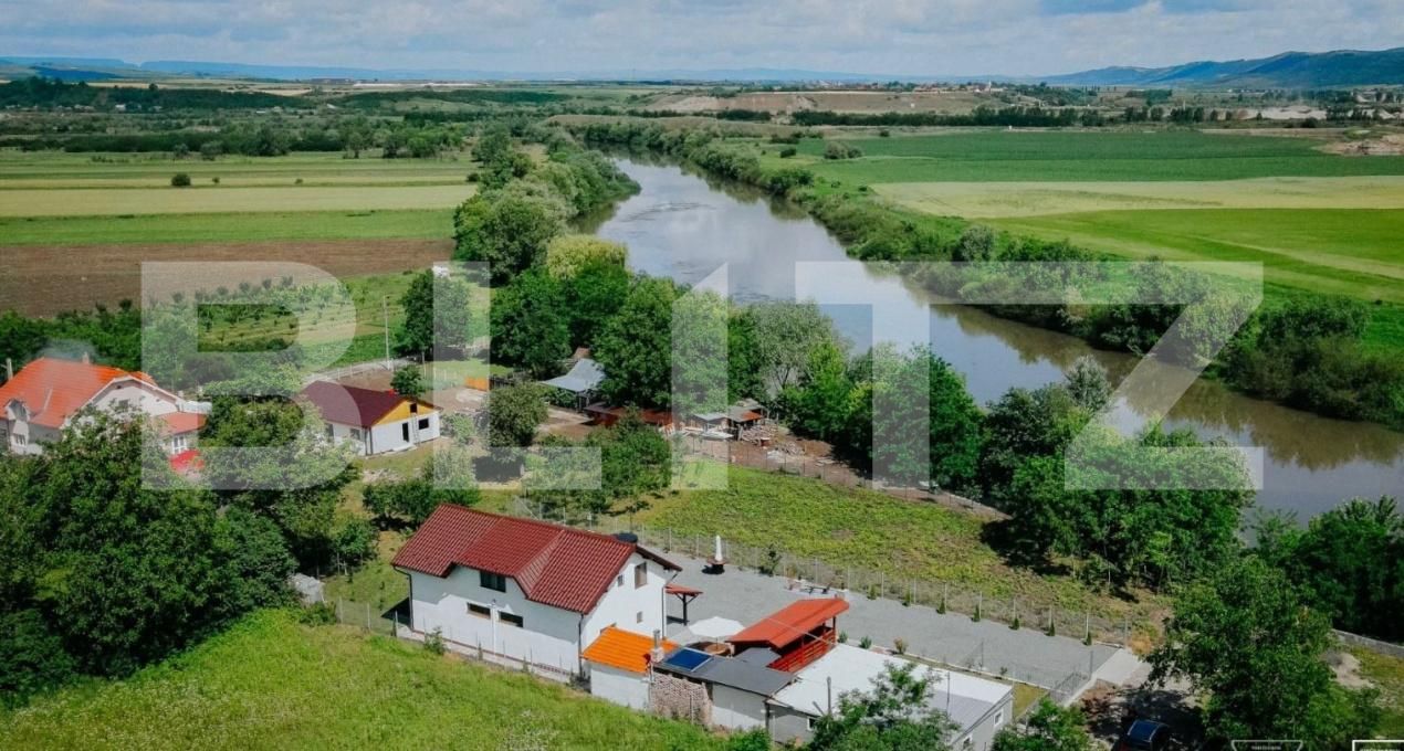 Casa de vânzare 6 camere Ocna Mures - 188545CV | BLITZ Alba Iulia | Poza16