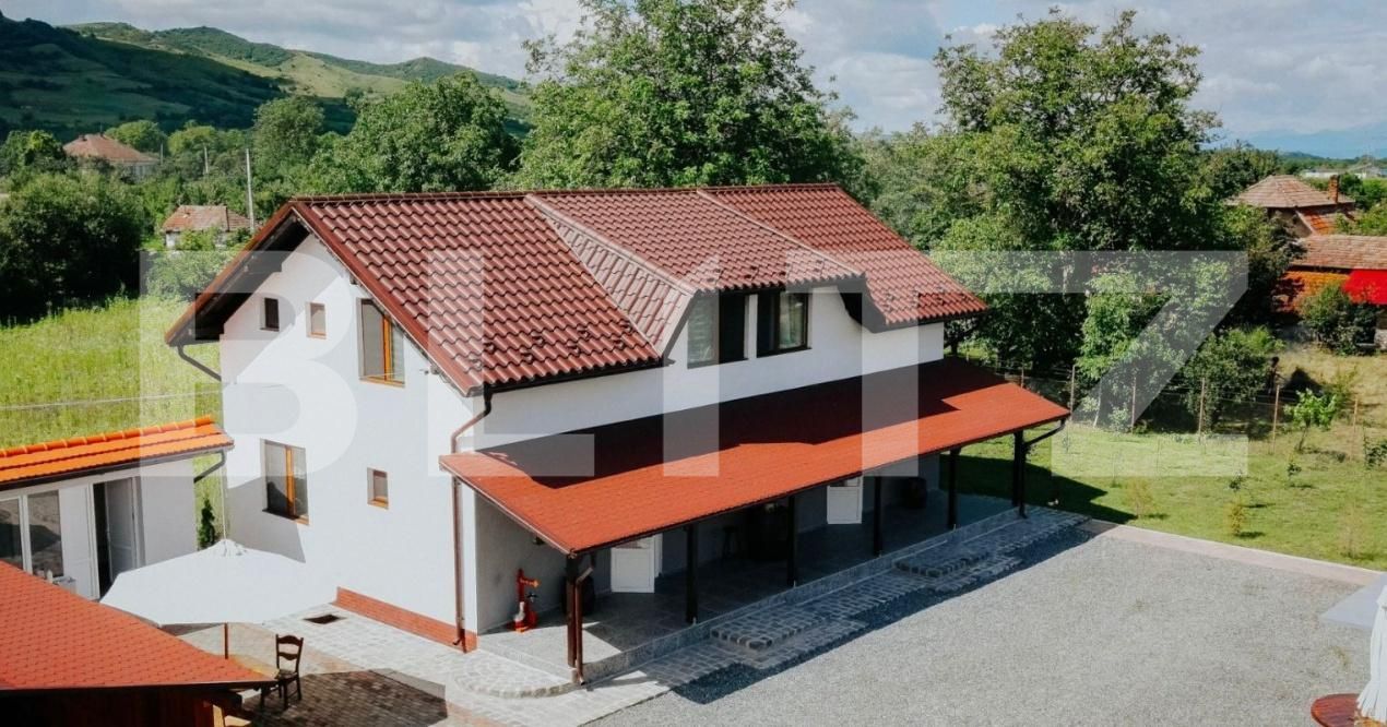 Casa de vânzare 6 camere Ocna Mures - 188545CV | BLITZ Alba Iulia | Poza17