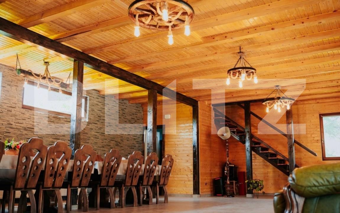 Casa de vânzare 6 camere Ocna Mures - 188545CV | BLITZ Alba Iulia | Poza3