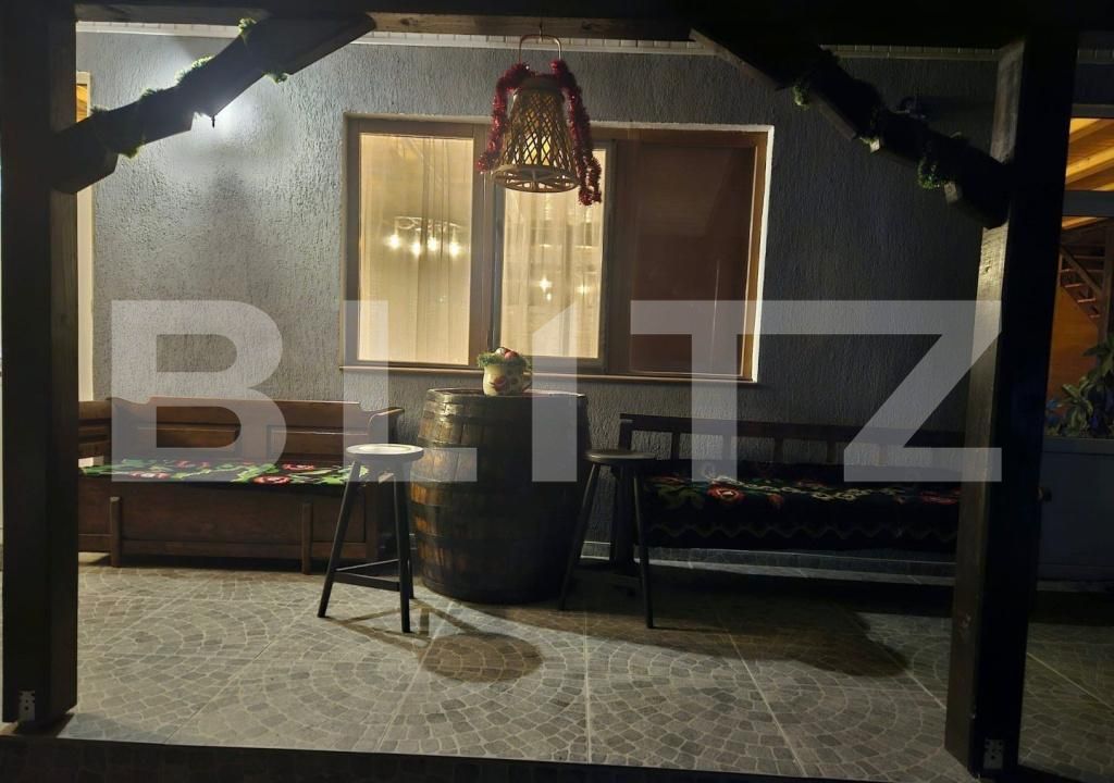Casa de vânzare 6 camere Ocna Mures - 188545CV | BLITZ Alba Iulia | Poza12