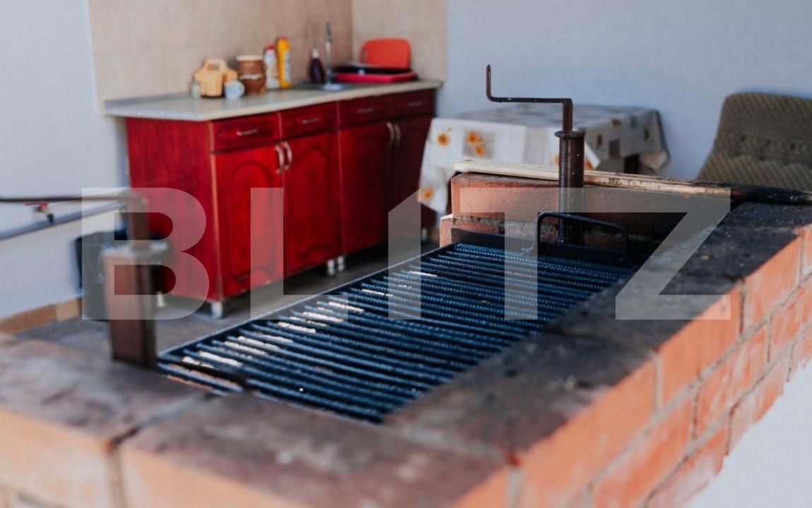 Casa de vânzare 6 camere Ocna Mures - 188545CV | BLITZ Alba Iulia | Poza14