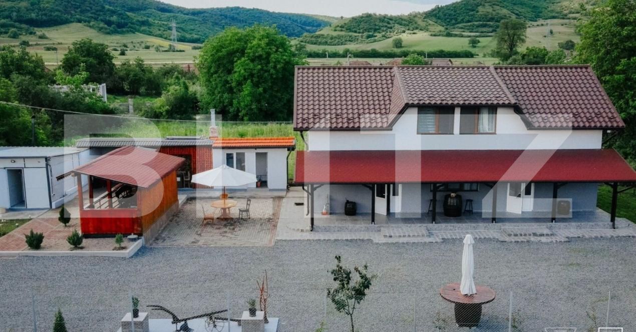 Casa de vânzare 6 camere Ocna Mures - 188545CV | BLITZ Alba Iulia | Poza17
