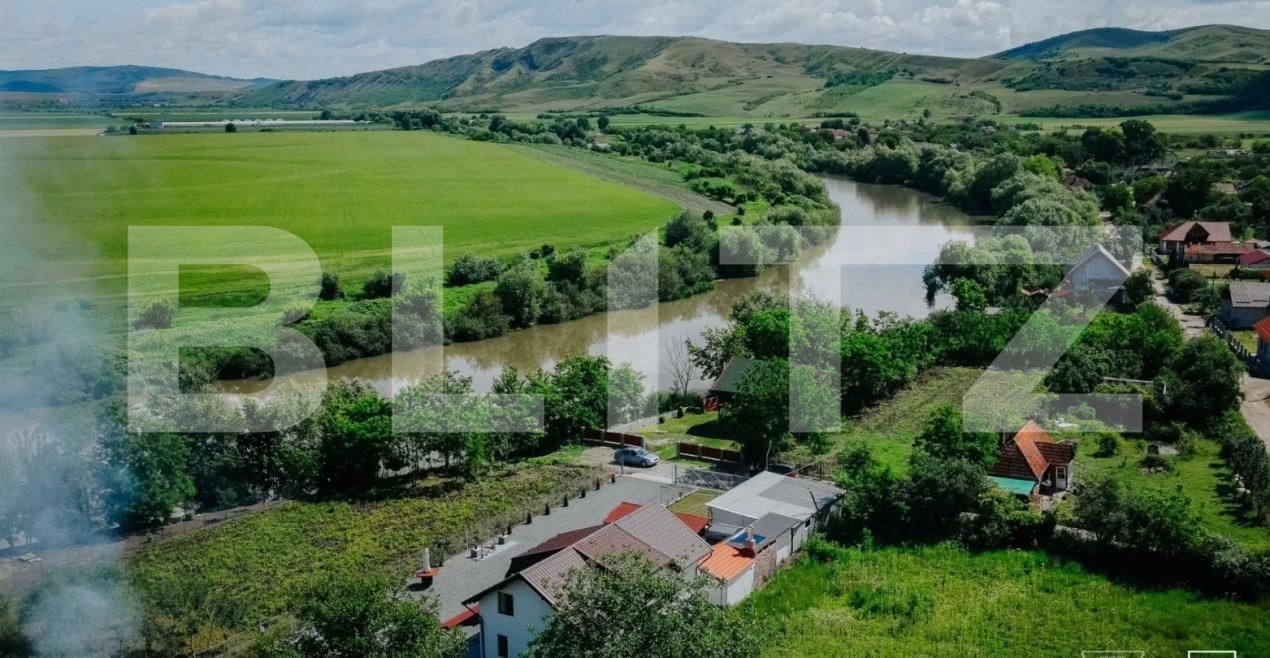 Casa de vânzare 6 camere Ocna Mures - 188545CV | BLITZ Alba Iulia | Poza14