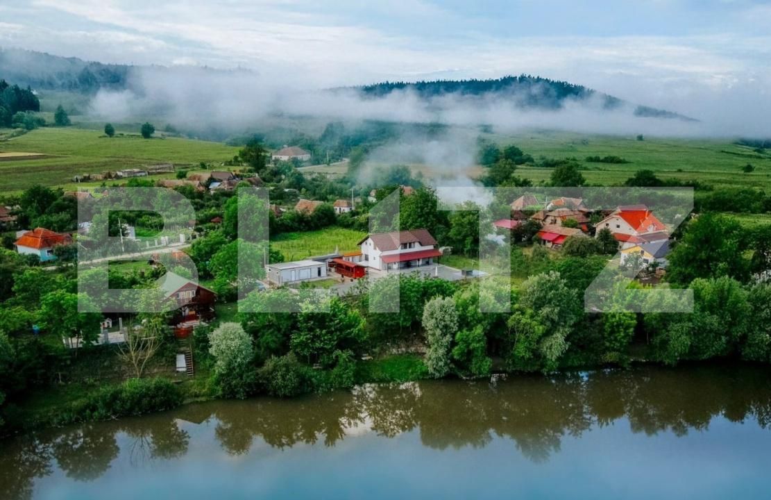 Casa de vânzare 6 camere Ocna Mures - 188545CV | BLITZ Alba Iulia | Poza2