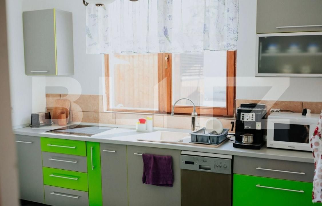 Casa de vânzare 6 camere Ocna Mures - 188545CV | BLITZ Alba Iulia | Poza8