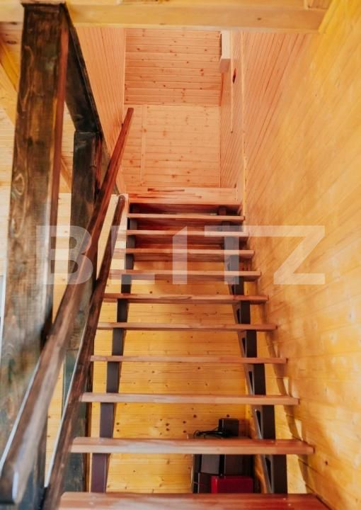 Casa de vânzare 6 camere Ocna Mures - 188545CV | BLITZ Alba Iulia | Poza10